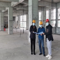 臨危受命保障抗疫工程建設 危難時刻彰顯方正審計擔當