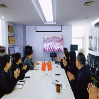 黨建鑄魂，砥礪凝聚強大動力——助力“審，評，建”匠心工作